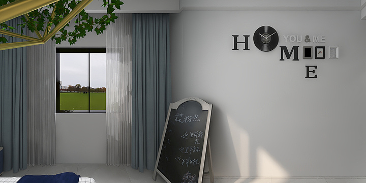 mr王涛-婚纱摄影-装修设计方案