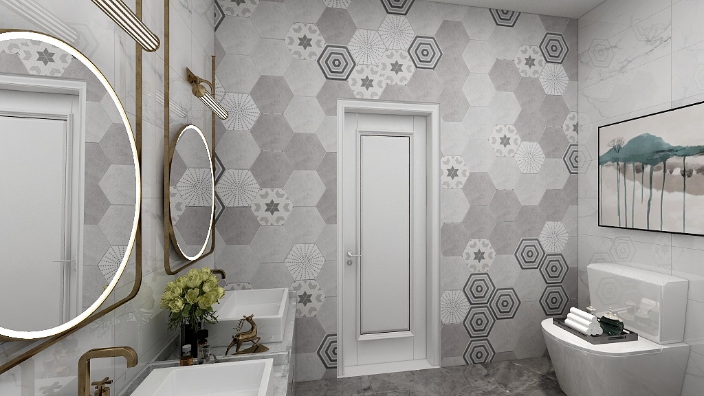 139****4313eVGx-别墅作业-装修设计方案