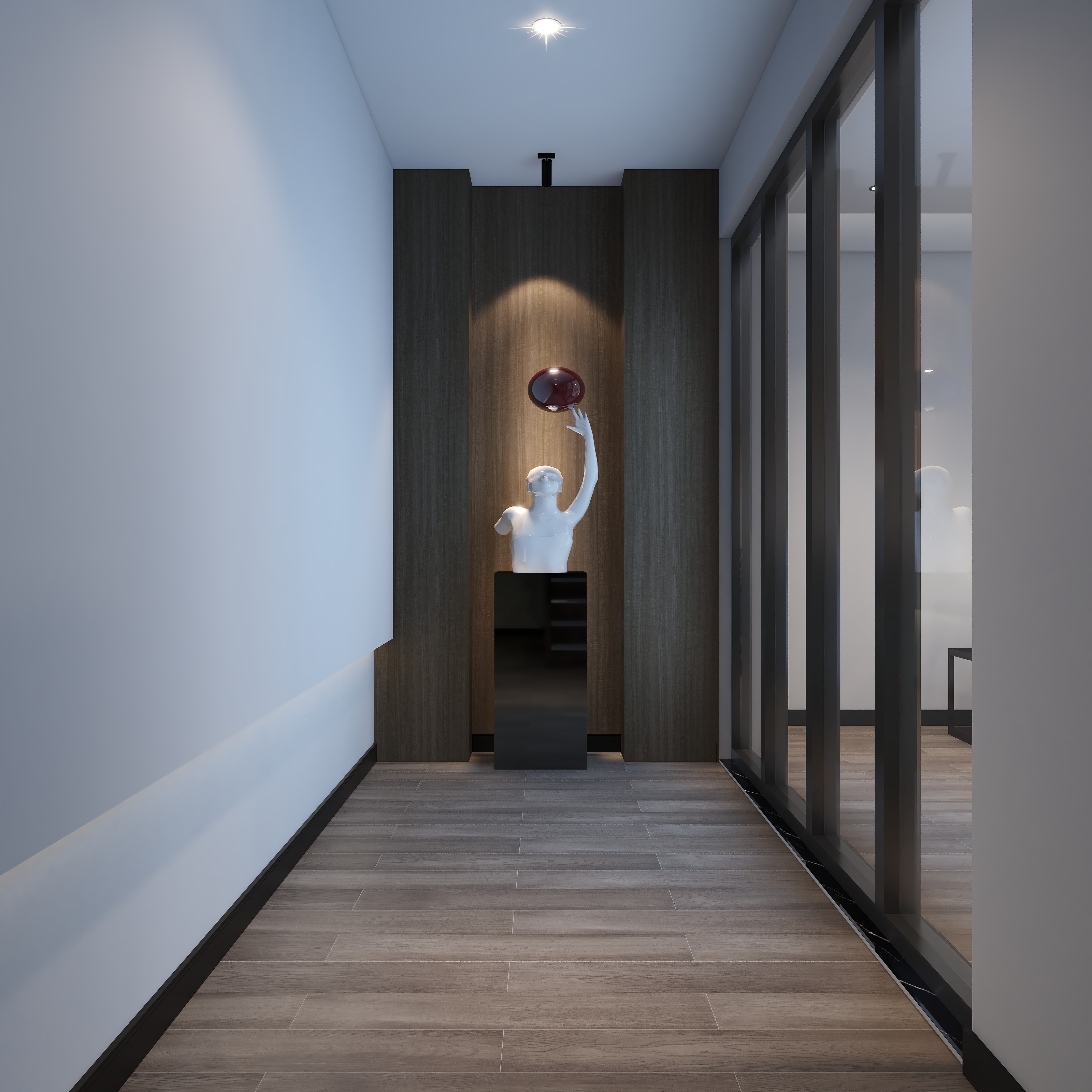 MR.特昂唐-龙腾玺院6-1-1-2地下室-装修设计方案