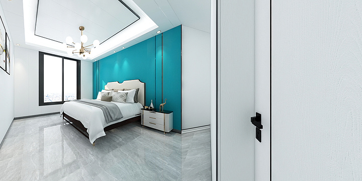 茂源尚品全屋定制-田先生-装修设计方案