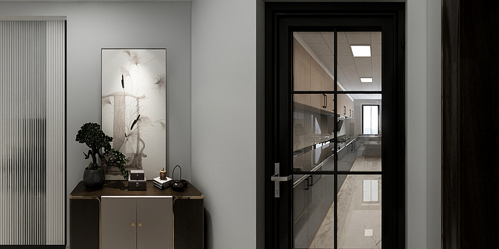 玩味儿-zi-装修设计方案