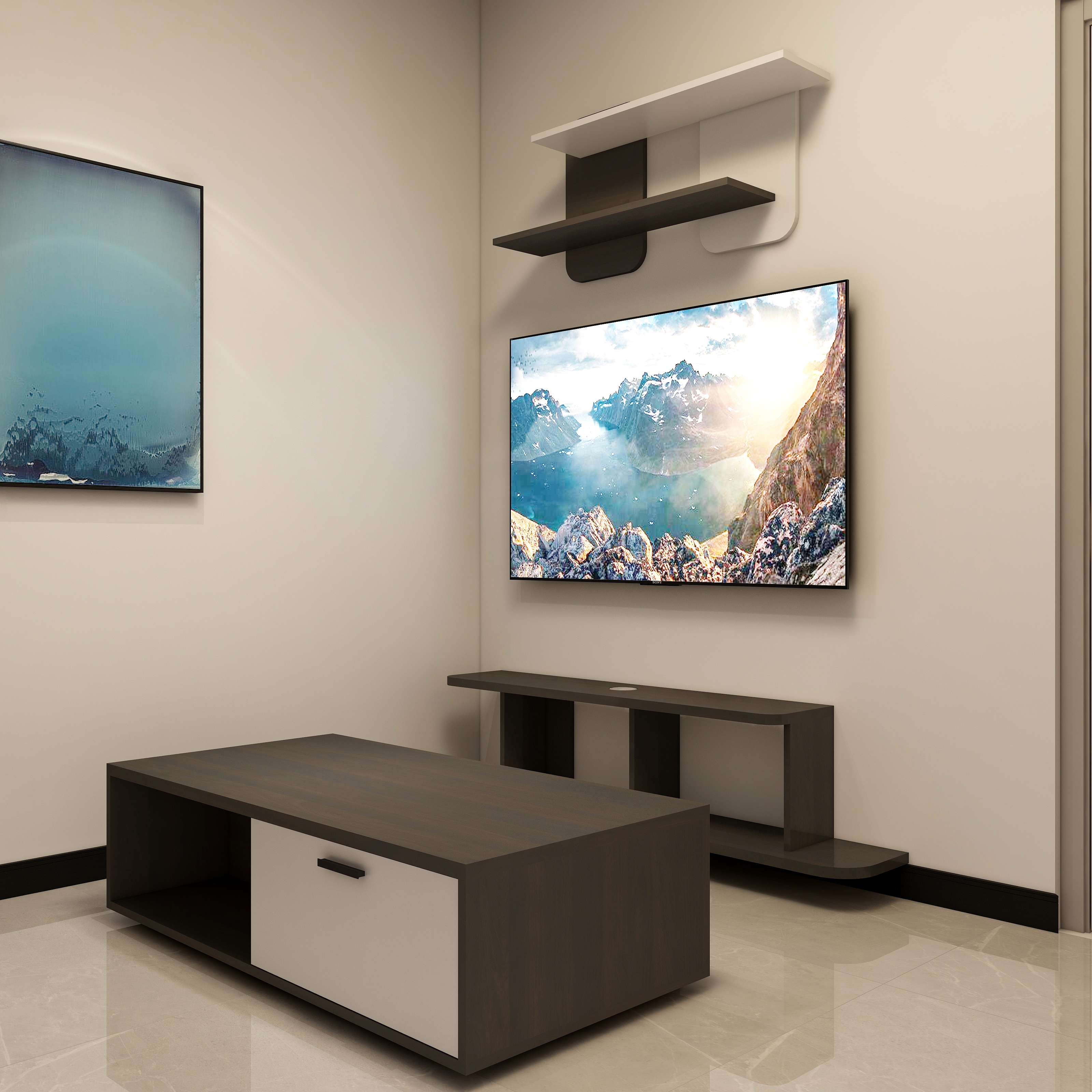 150****5060jOQH-未命名户型图-副本-副本-装修设计方案