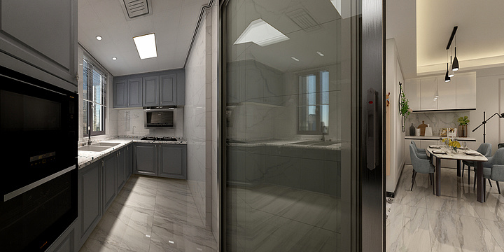 大则-金义之心-装修设计方案