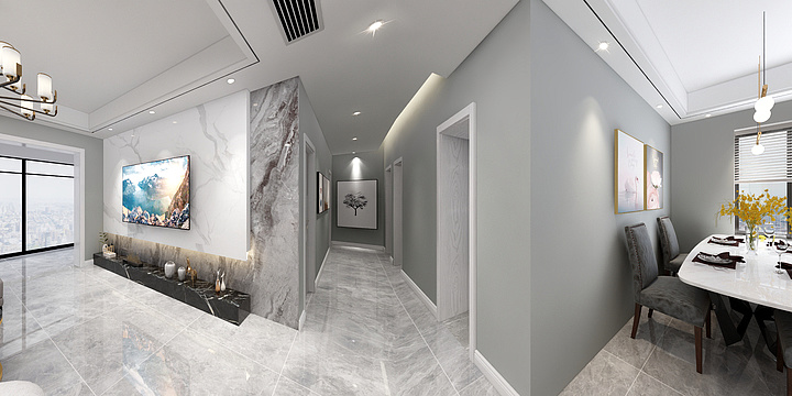 BL一柏林设计-涛哥-装修设计方案