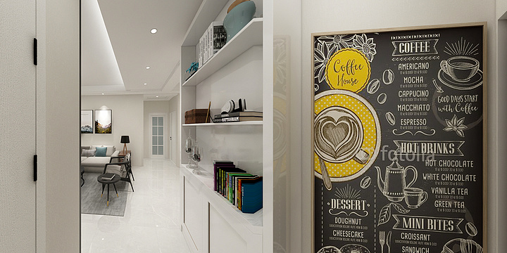 想TxMi-华夏现代城，-副本-装修设计方案