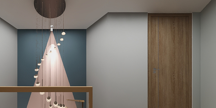 许天顺-1-装修设计方案