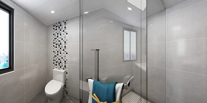 东鸣装饰-10栋2202-陈宅-装修设计方案