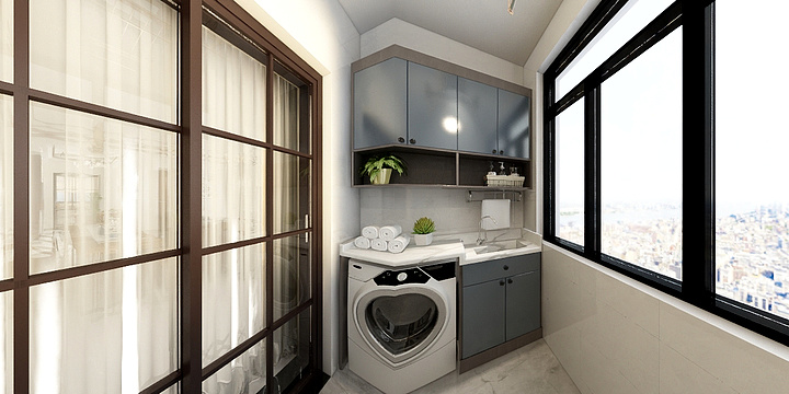 贺琪158o665oo32-黄冈村领导最新-装修设计方案