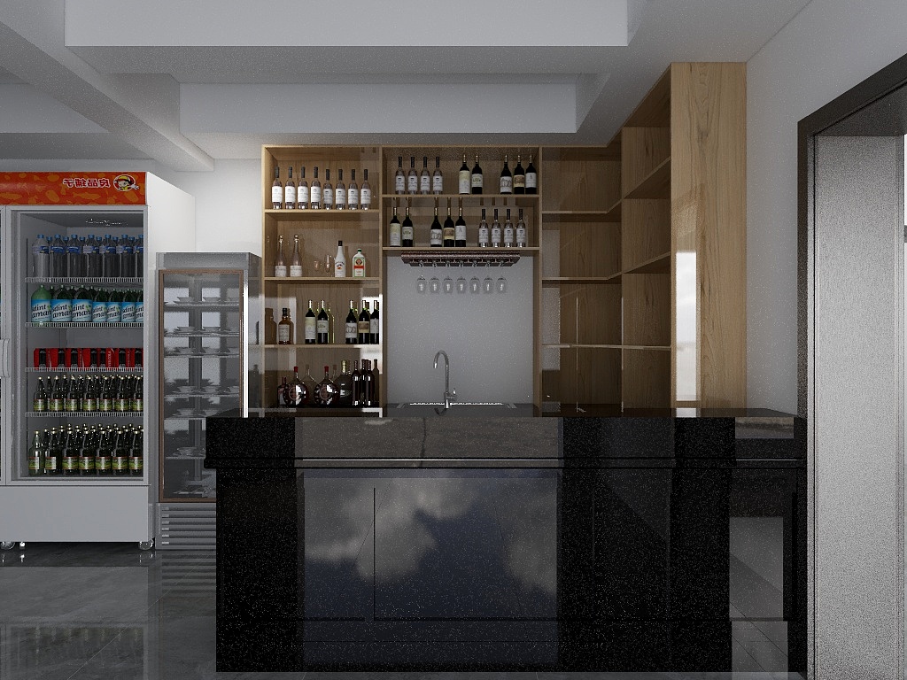 138****3746lMbg-酒吧-装修设计方案