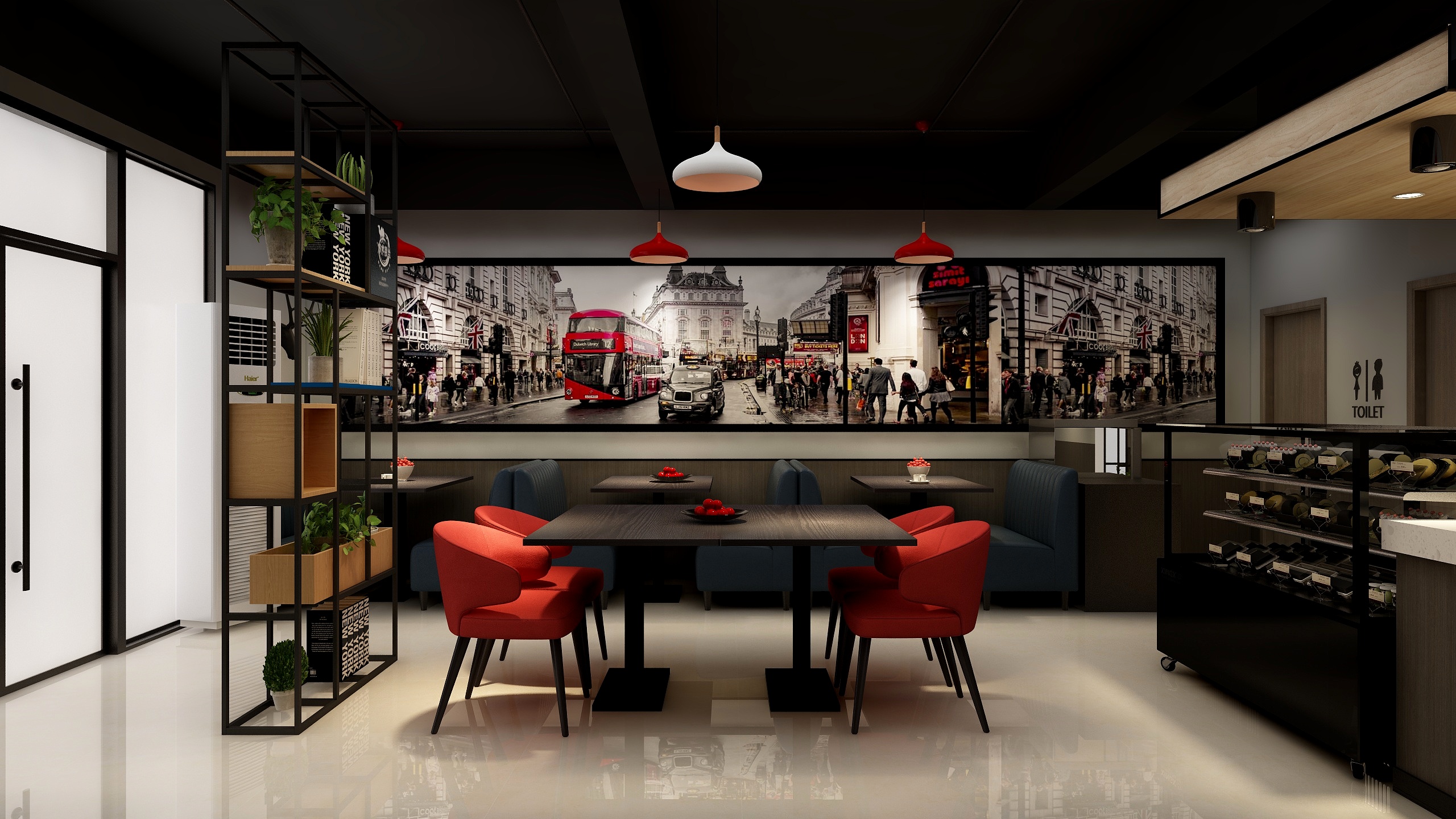 齐Design-.-装修设计方案