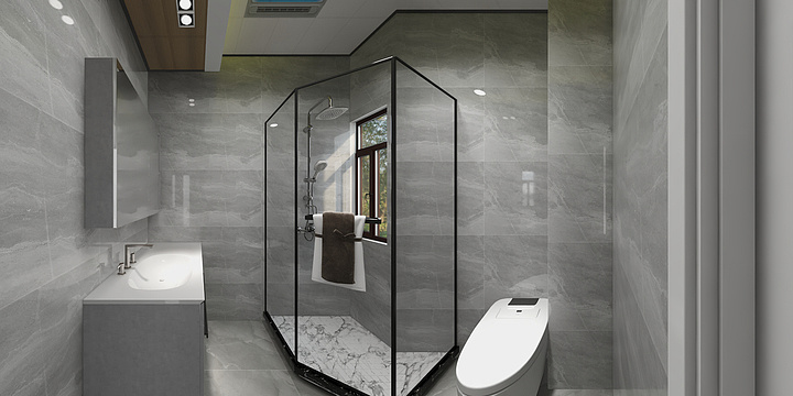 宗世湖-红枫苑9号楼王总-装修设计方案