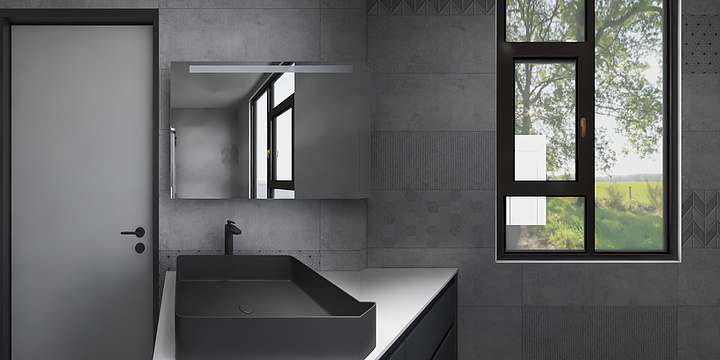 驭方-美景九月山-装修设计方案