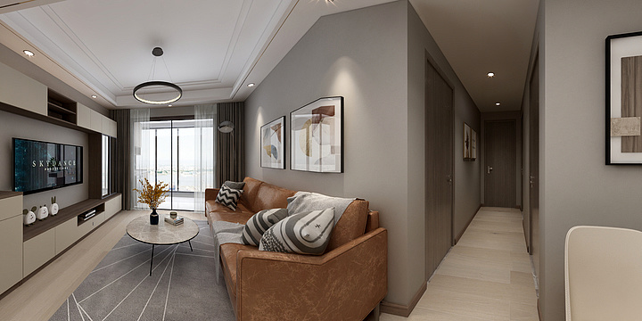 汶wendy-HD-4顶层光语著软装设计20201101-装修设计方案