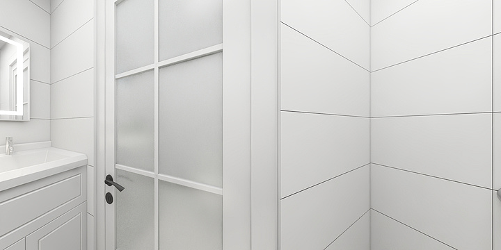 浮夸丶IKib-业达公寓效果图-副本-装修设计方案