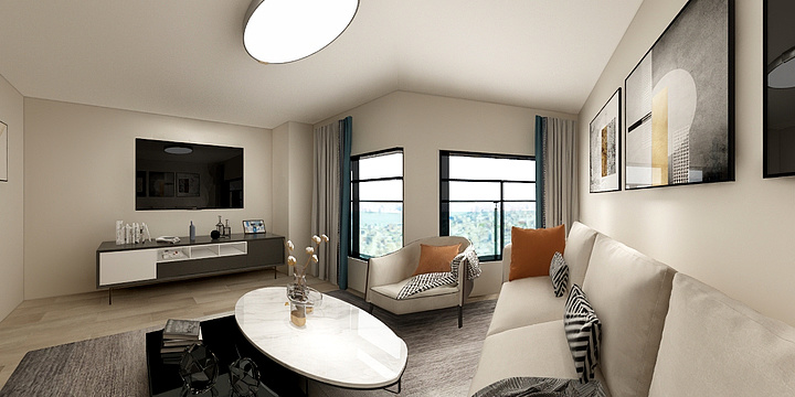 皮皮_PP-敏捷公园首府6-716雅居-装修设计方案