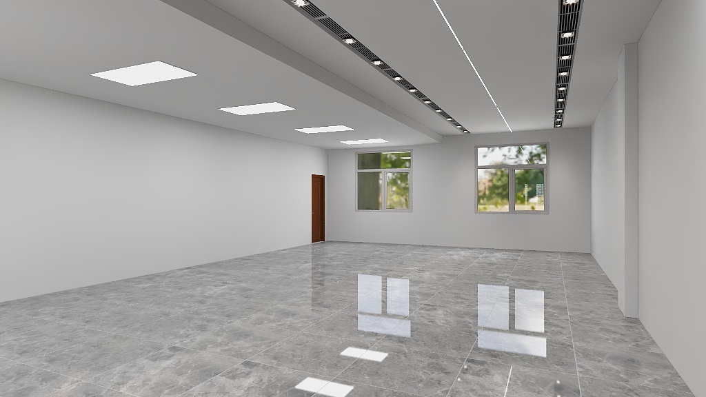 优象空间设计-未命名户型图-装修设计方案