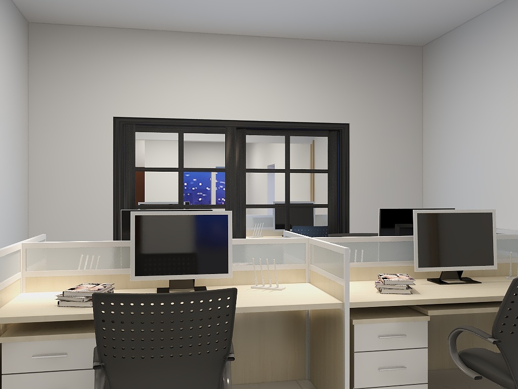 伍媛吉-水晶澜庭-装修设计方案