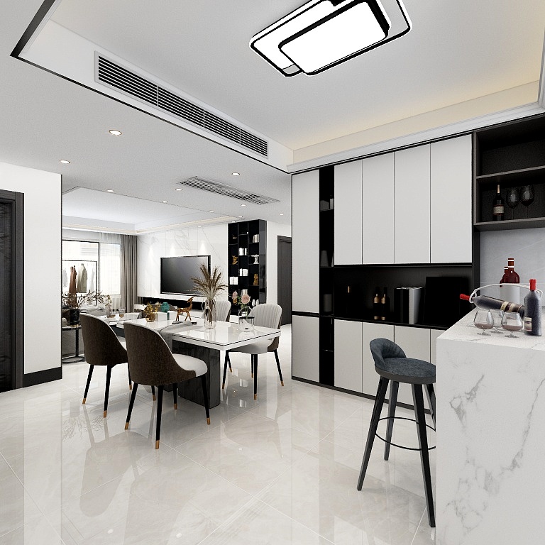 我姓C-123-装修设计方案