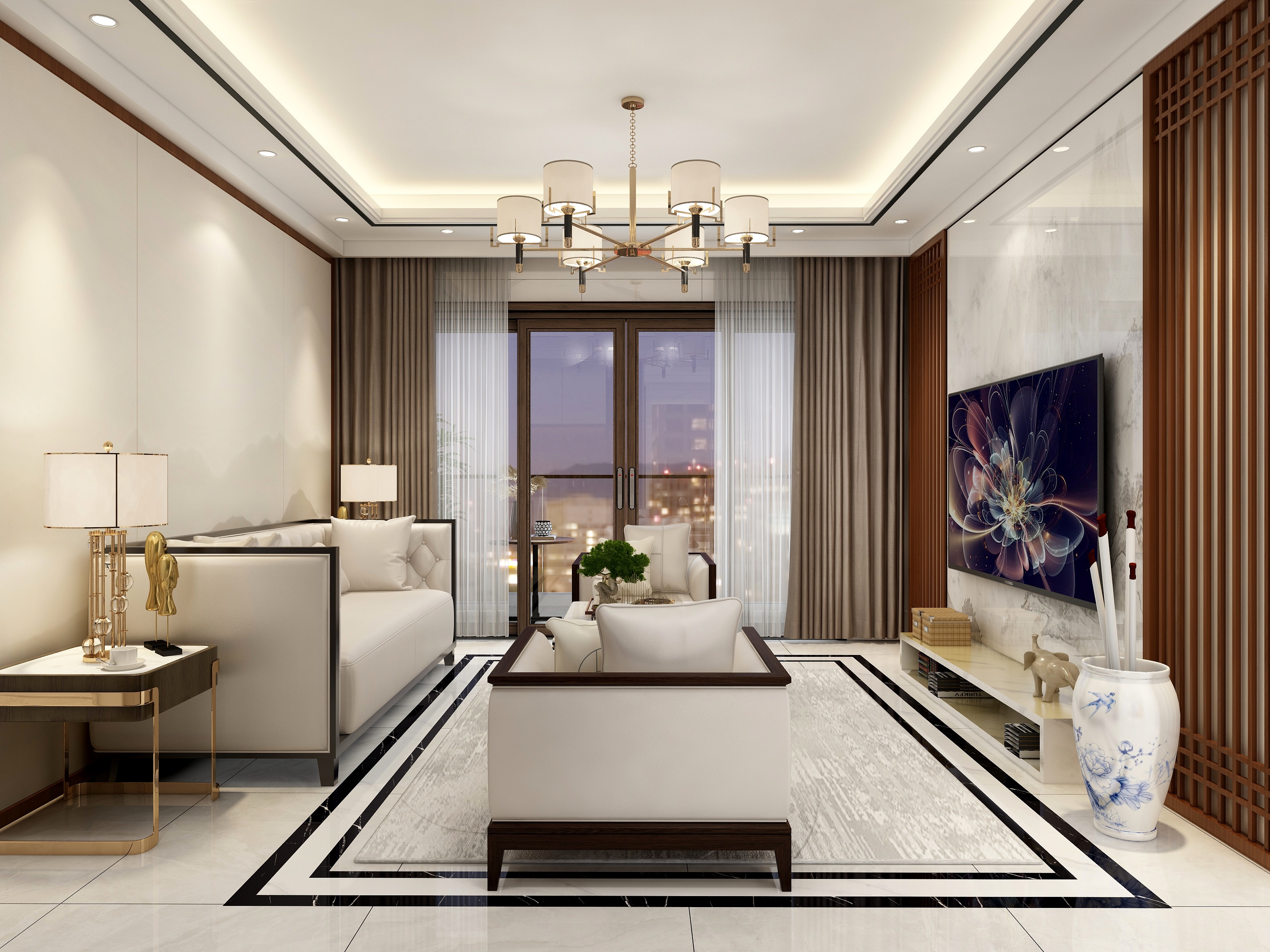 cq有若-新块-副本-副本-装修设计方案