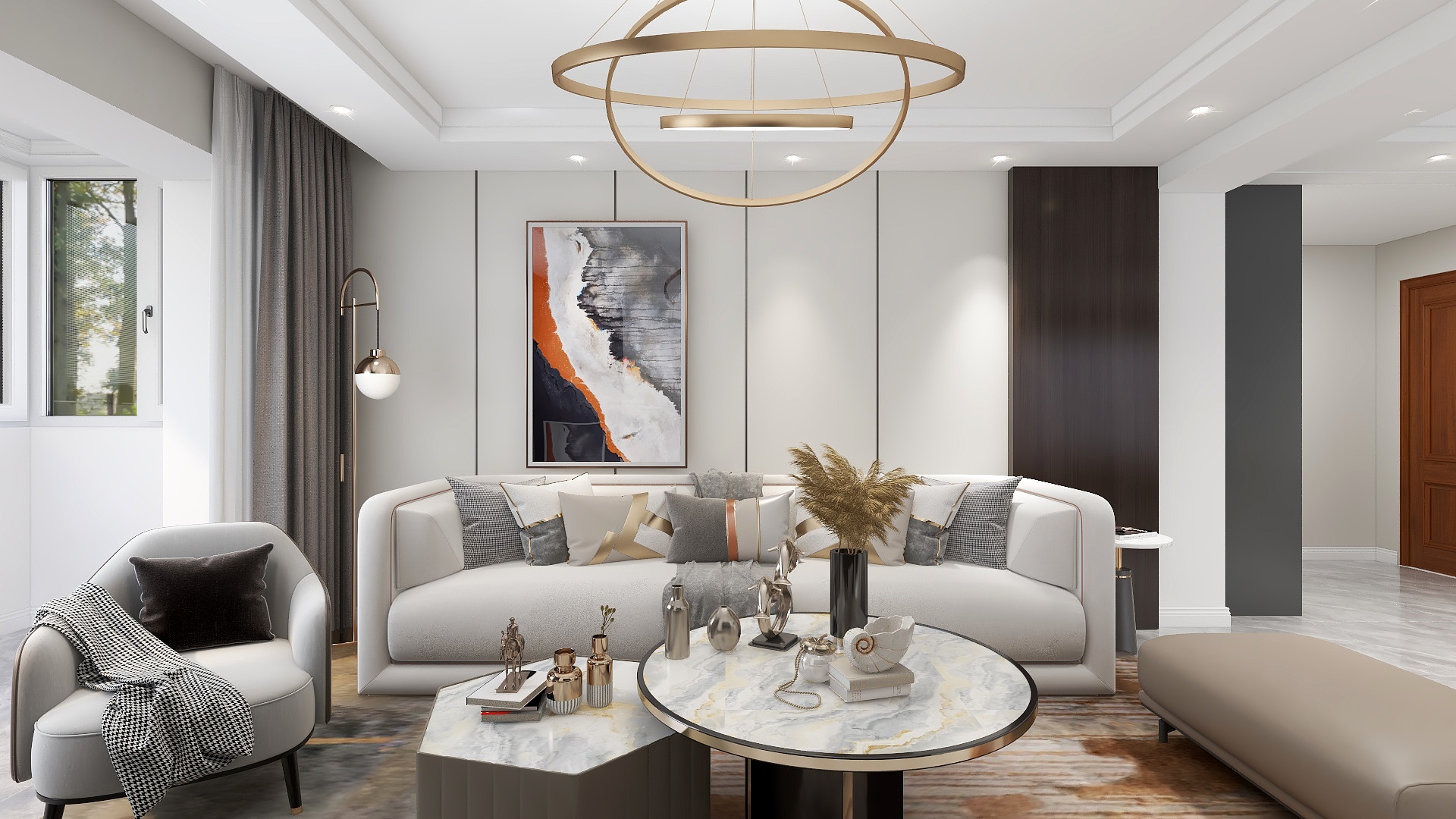 夏夏夏夏_-洪湖小区-副本-装修设计方案