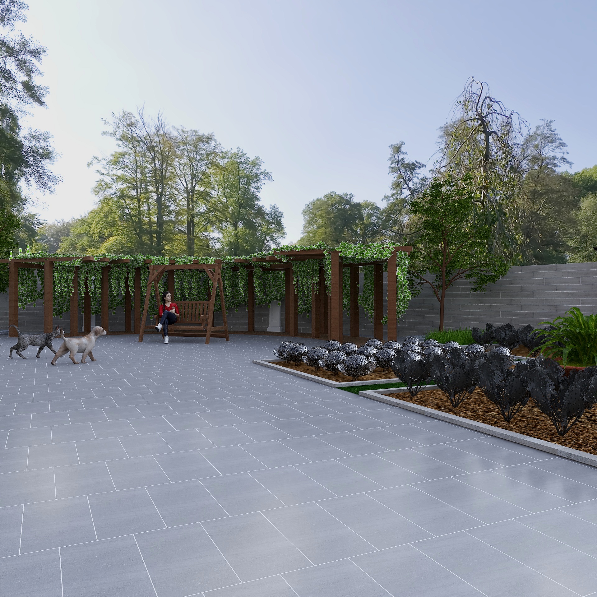 惠尔邦全屋定制SRpr-和林庭院12-副本-装修设计方案