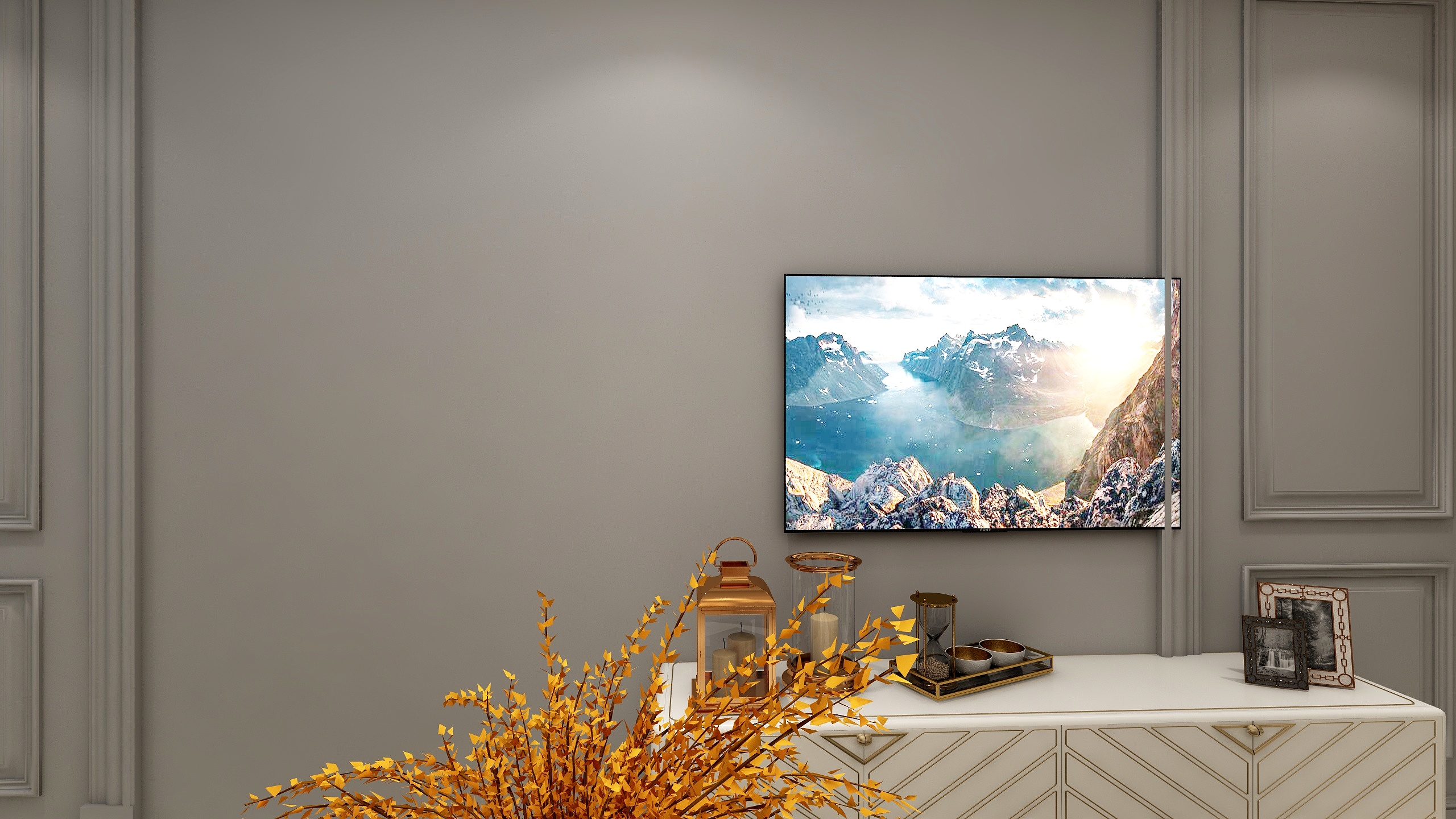 逸新-三房二卫-副本-装修设计方案