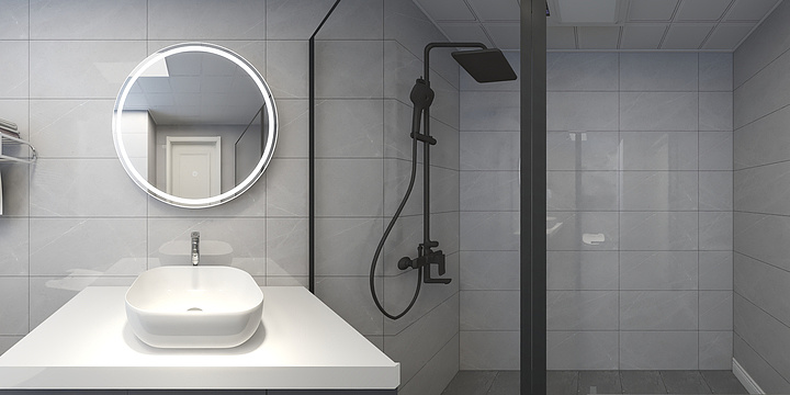 张旺-汉城国际-装修设计方案