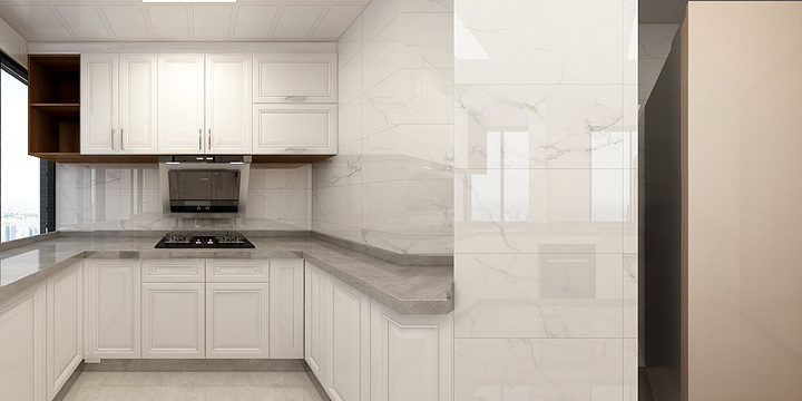 柚见元宵-地委大院C#1801房陆大哥（王-装修设计方案