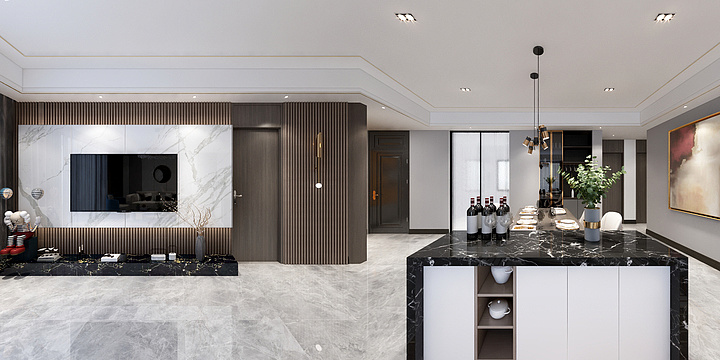 T1T-北辰——新城悦隽11-副本-装修设计方案