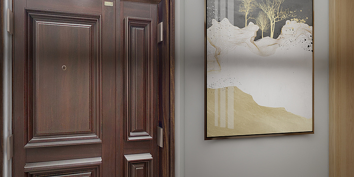 铭墅设计-B1-1-1103-装修设计方案