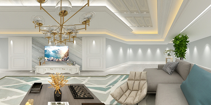 150****0547HmZe-东冠逸家-装修设计方案