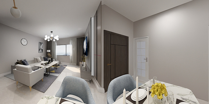 肉肉啊QaPt-未来的家-副本-装修设计方案