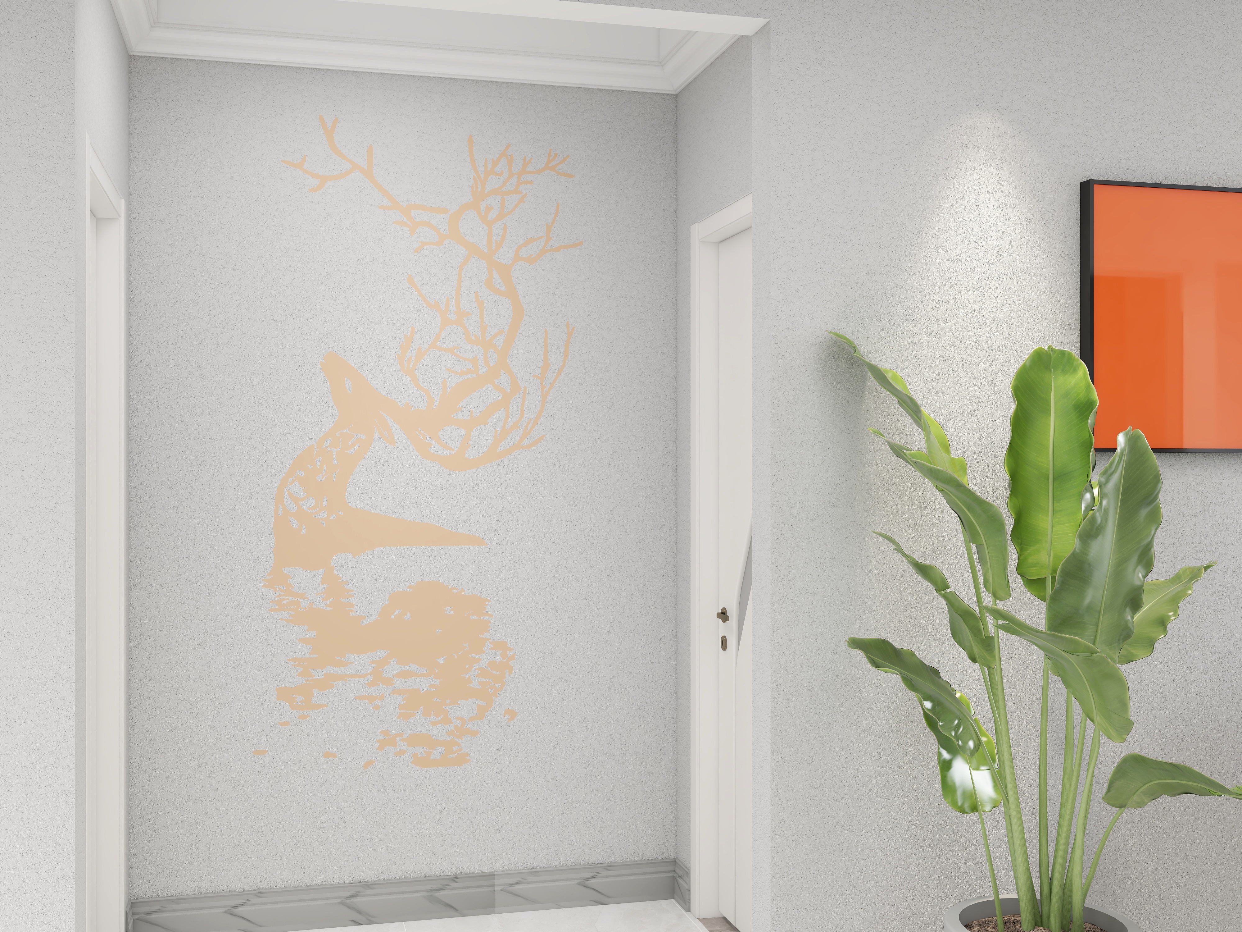 新昌2-下石演周军-装修设计方案