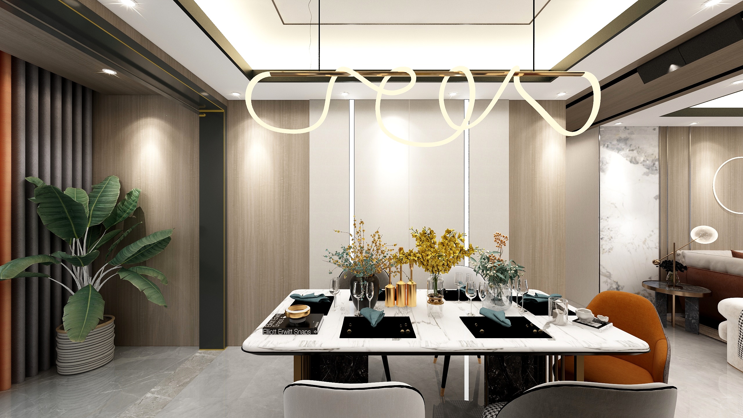 陽倏-绿地景府-副本-装修设计方案