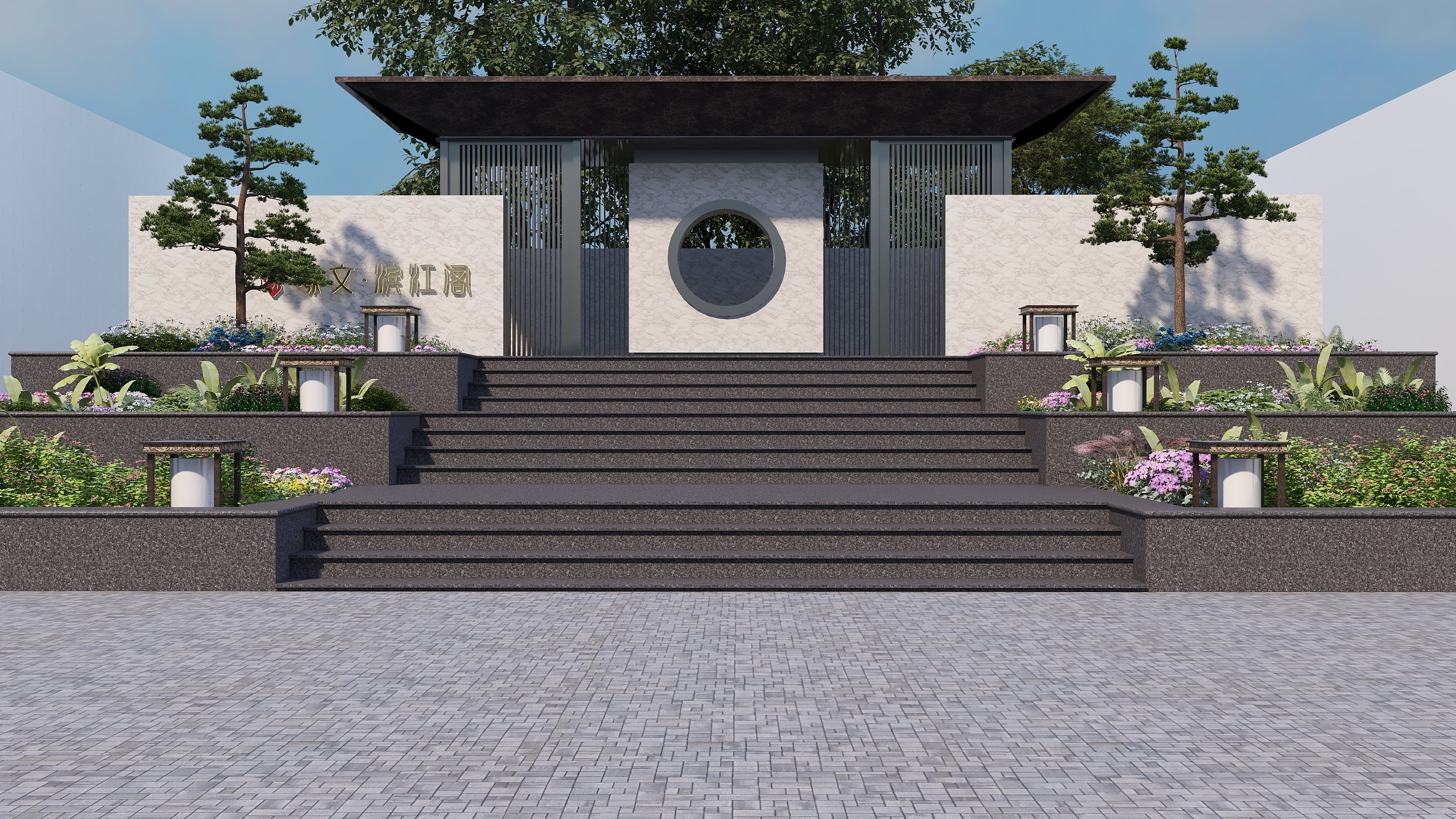 Tiger86S-未命名户型图-装修设计方案