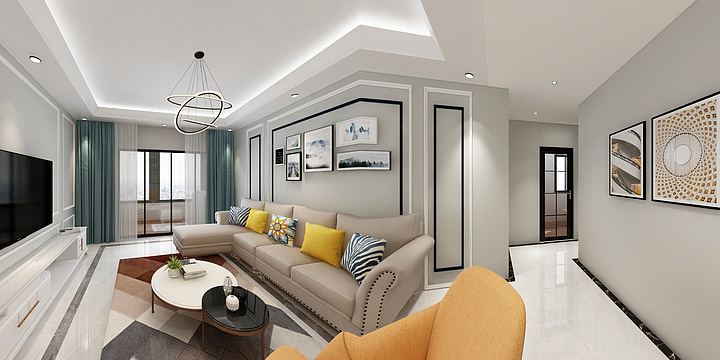 陈18129588446-合生滨海城-装修设计方案