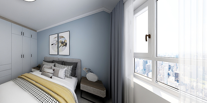 梦成设计-铭悦苑-副本-装修设计方案