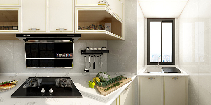 科亚林-观澜云府10-3104刘总-装修设计方案