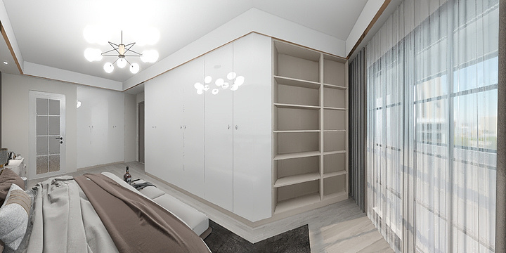 YL设计-未命名方案-装修设计方案