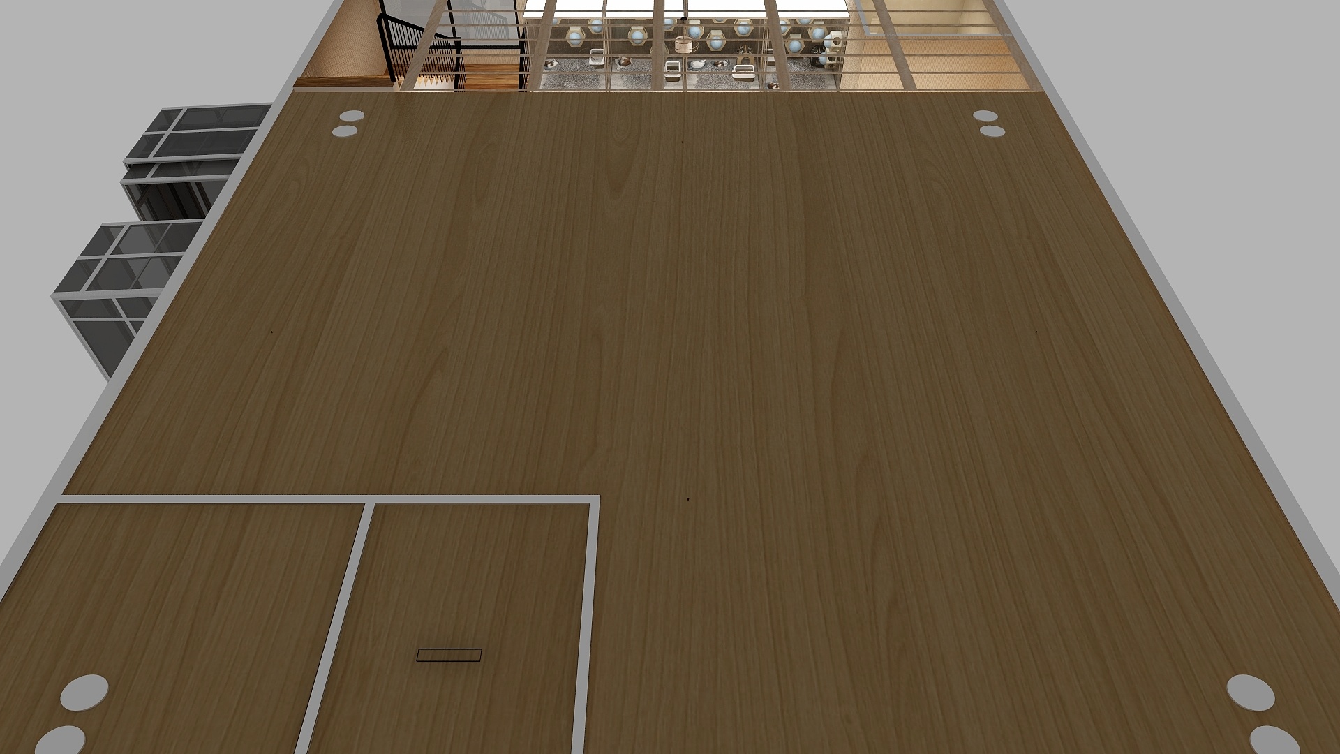 177****9982XJMW-景观设计-猫咖-装修设计方案