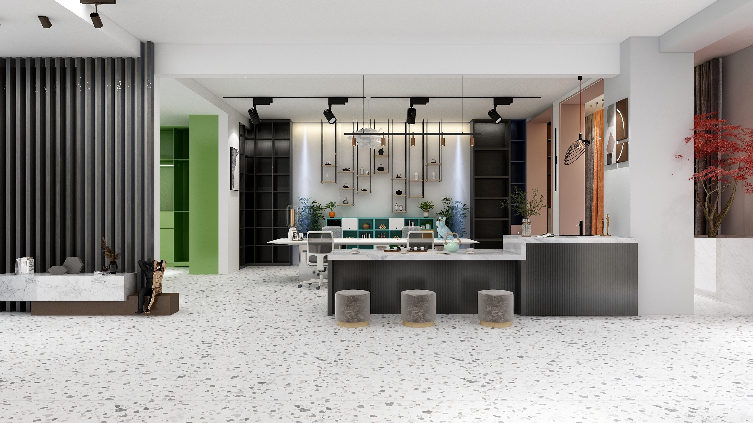 设计师-Ren晓阳-恒大148栋陈哥-装修设计方案