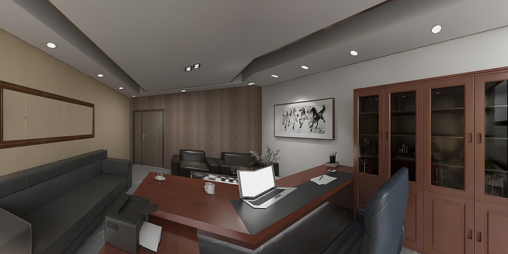 永恒星光（赵新林）-未命名户型图-装修设计方案