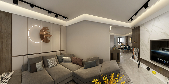 185****0706fuhT-中环一号2020.10.31-装修设计方案