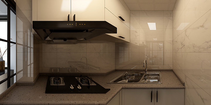 天丶海-康桥镇.dwg1212-装修设计方案