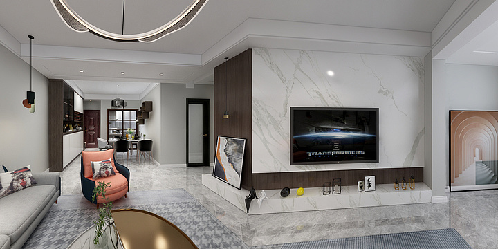 155****7336-央墅倪哥-装修设计方案