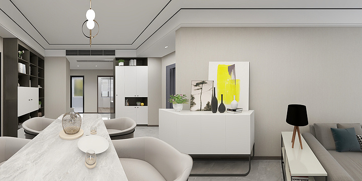 琅琊斋主-114(1)-装修设计方案