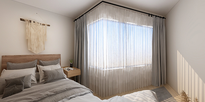 设计师庞晓燕-金茂熙悦89-装修设计方案