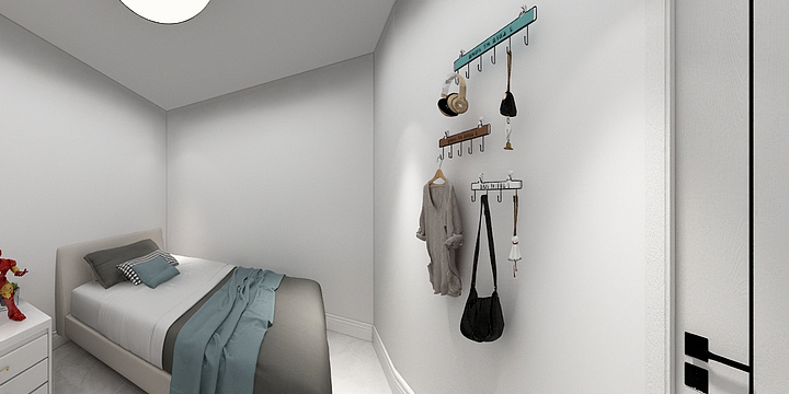 叶磊13888248415-泸西加阁楼-装修设计方案