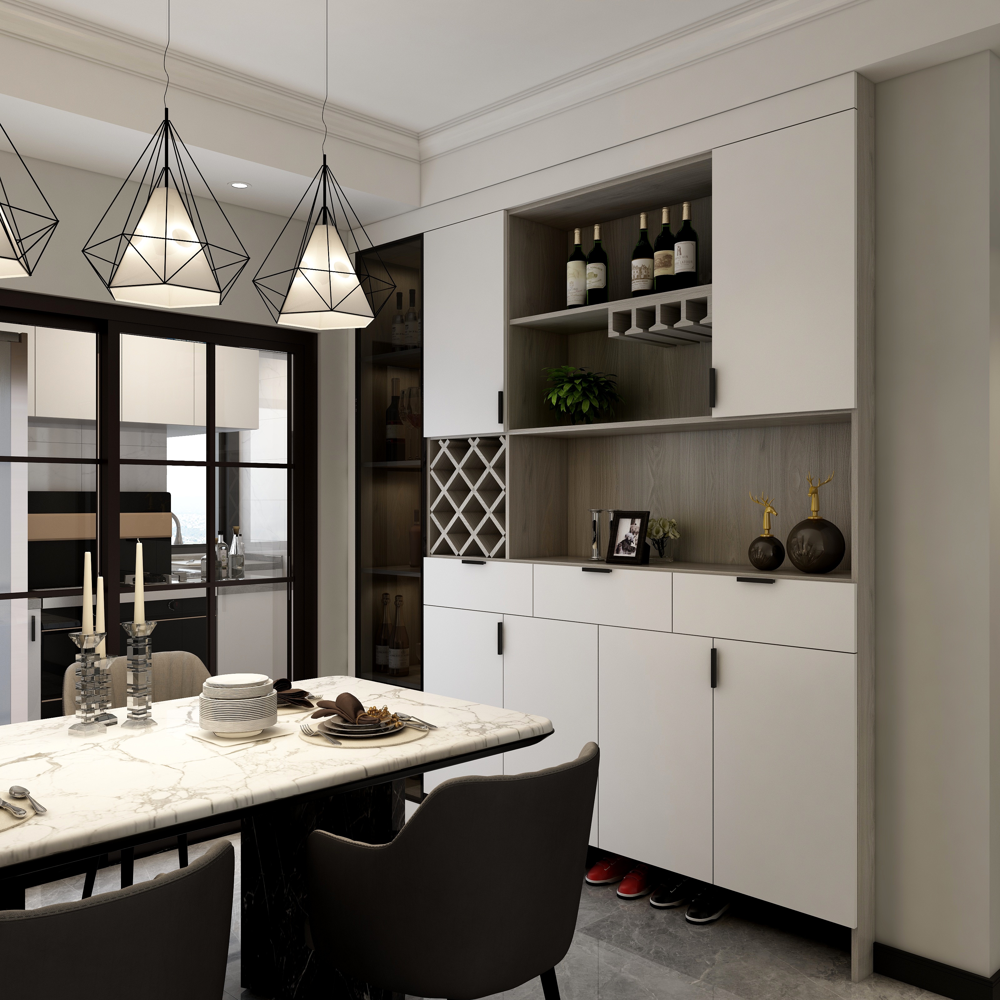 苞谷真香-枫丹江屿李方才-装修设计方案