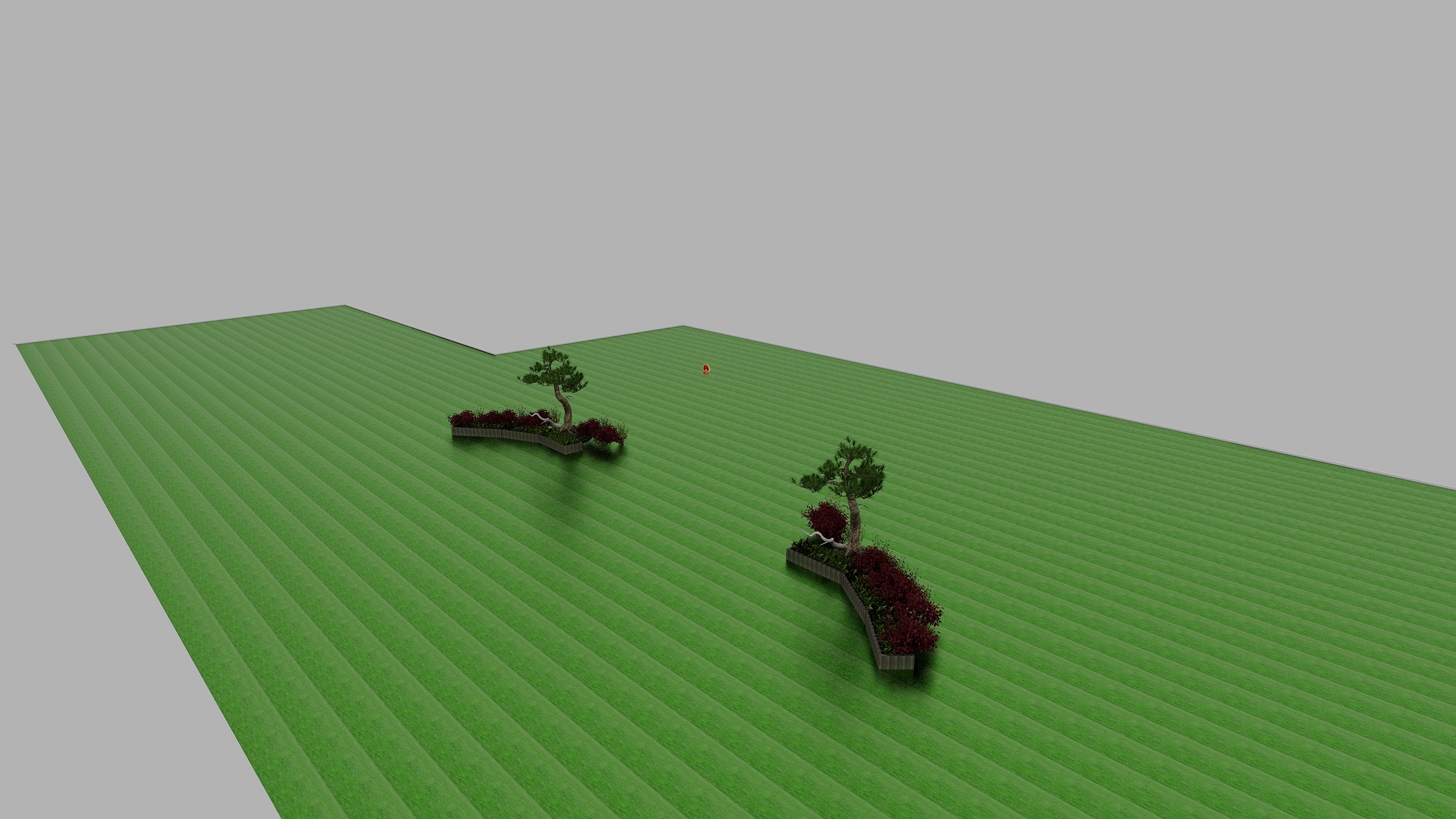 136****3941GlQN-方案一-装修设计方案